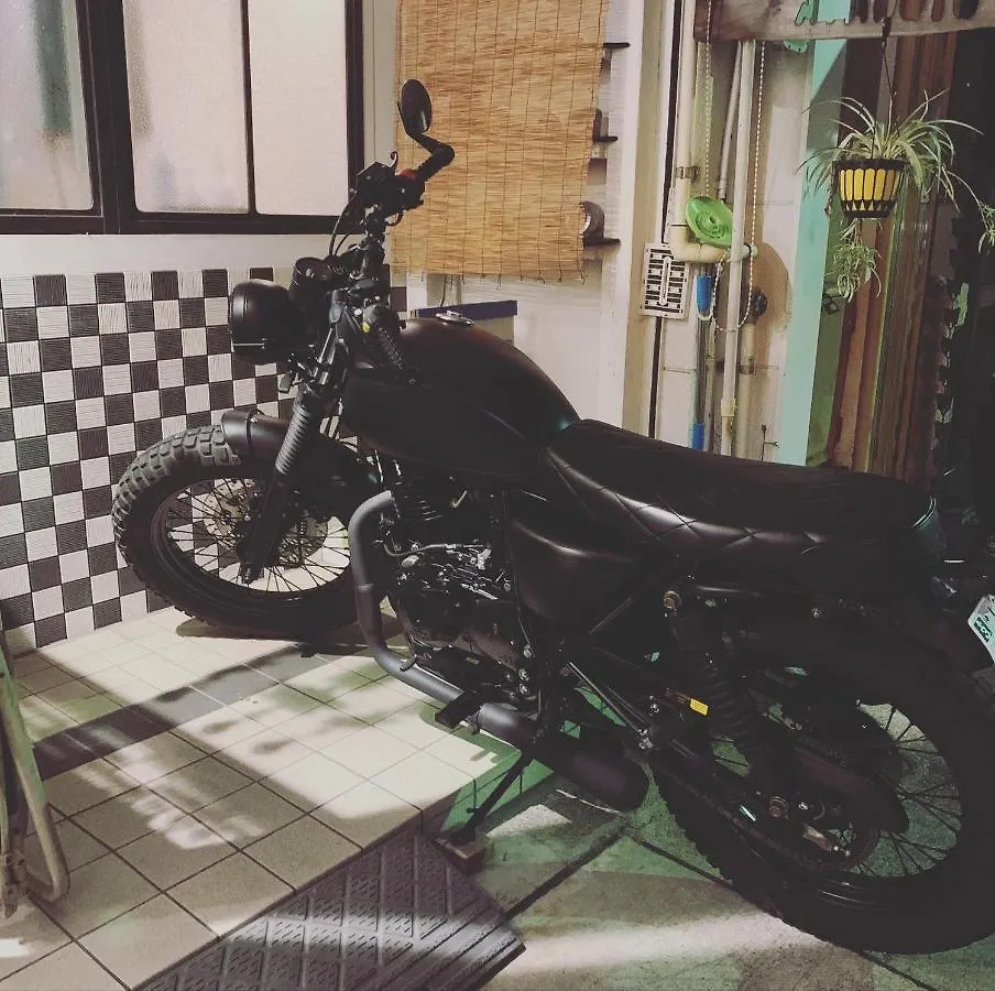 Affittacamere Otohaya Guesthouse Nagoya