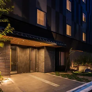 *** Hotel Tosei Cocone Asakusa Japón