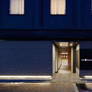 **** Hotel The Onefive Shijo Japón