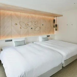 4* Hotel Vessel Campana