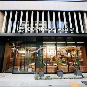 3* Hotel Compass